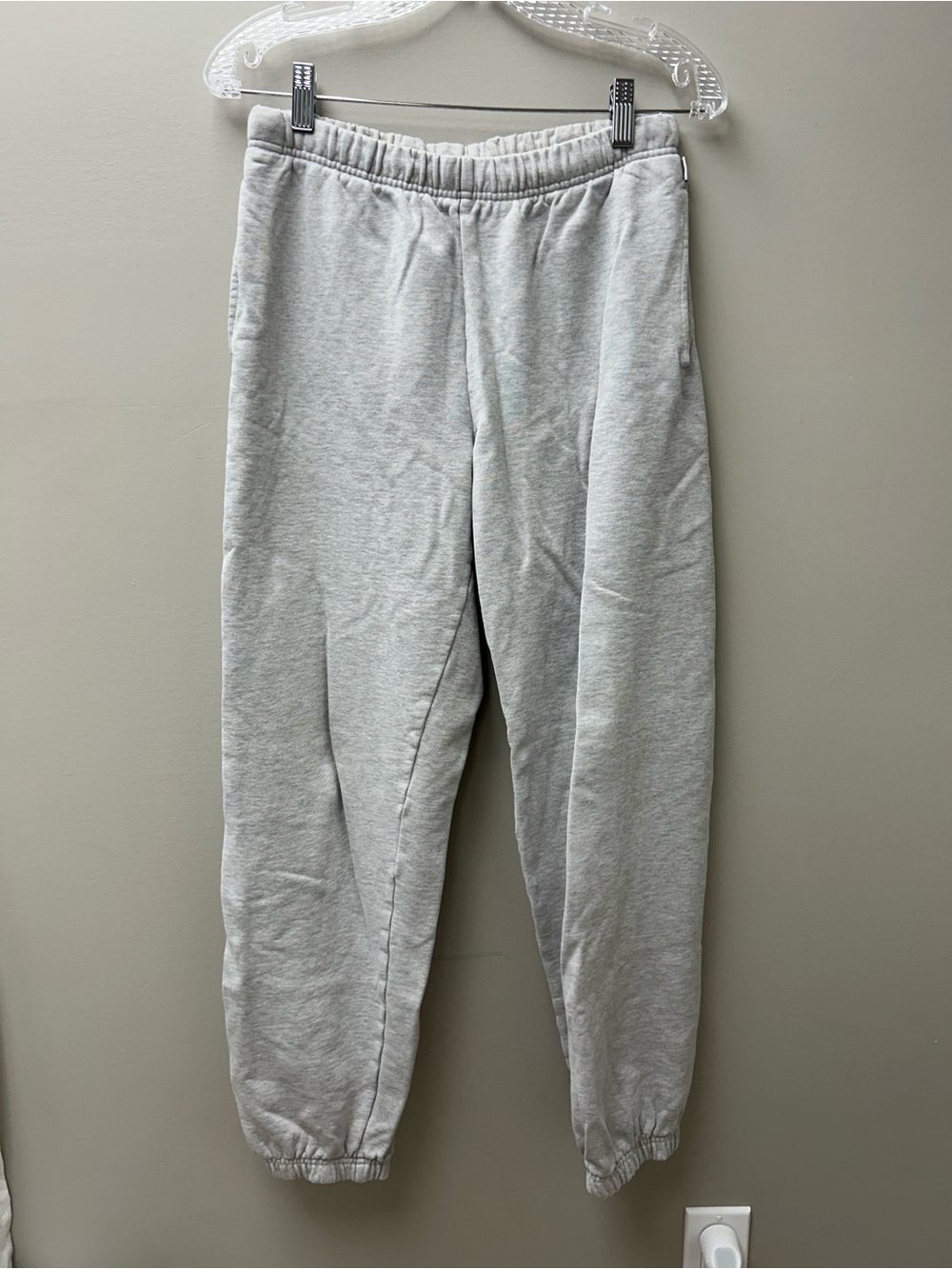 TNA Extra AF Women’s Grey Sweatpants